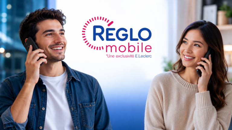 Reglo Mobile recharge