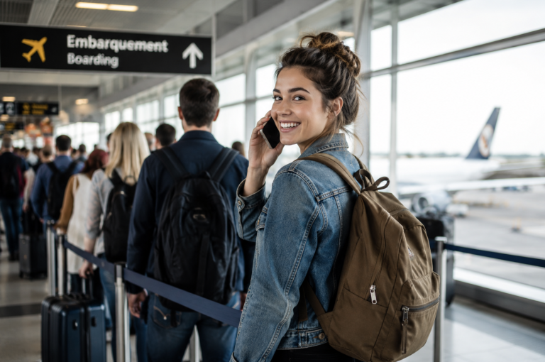 Quels sont les pays inclus dans le forfait Orange mobile
