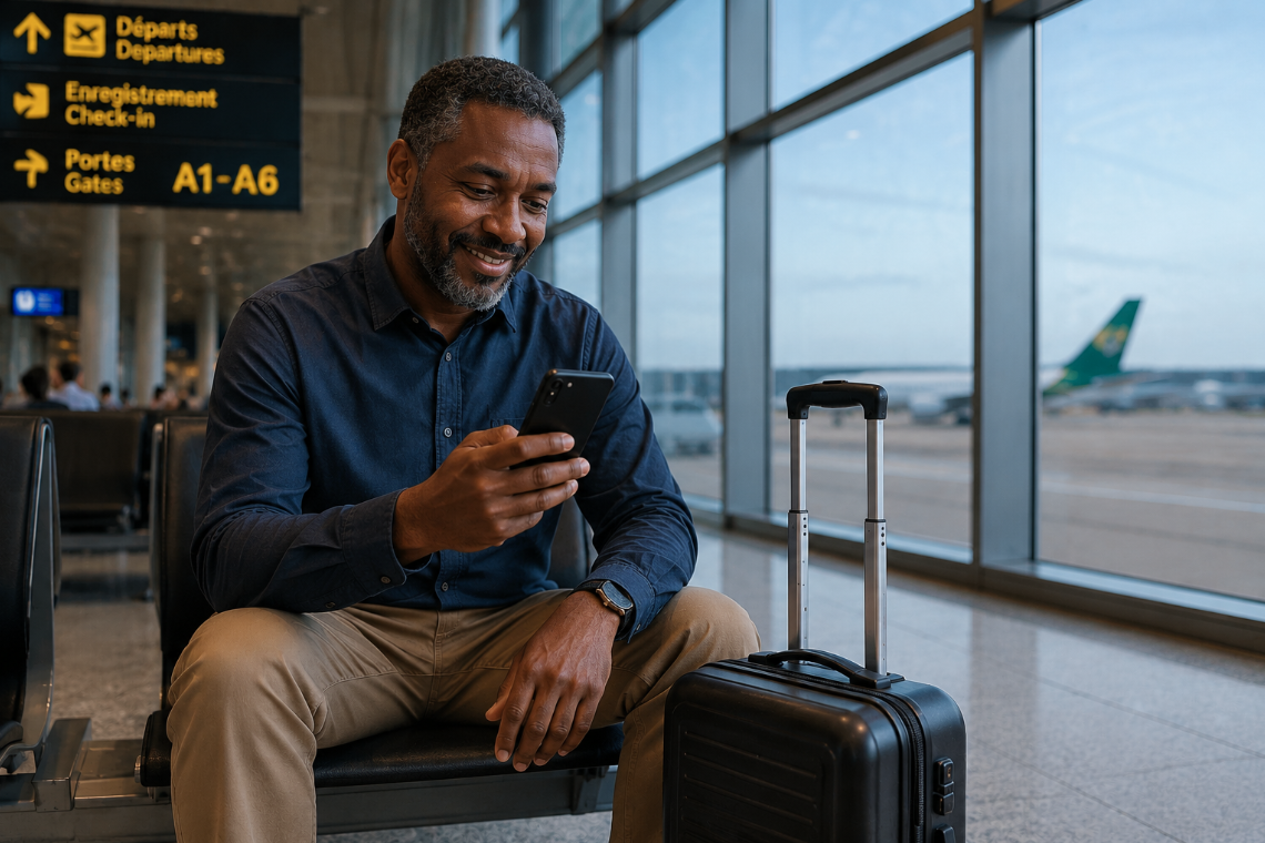 eSIM Comores Telecom
