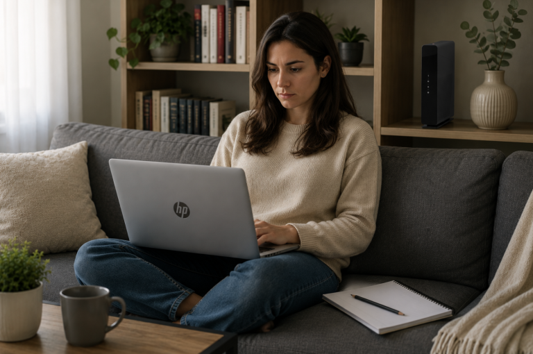 SFR Mail : accès webmail