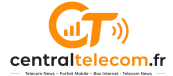 logo central telecom