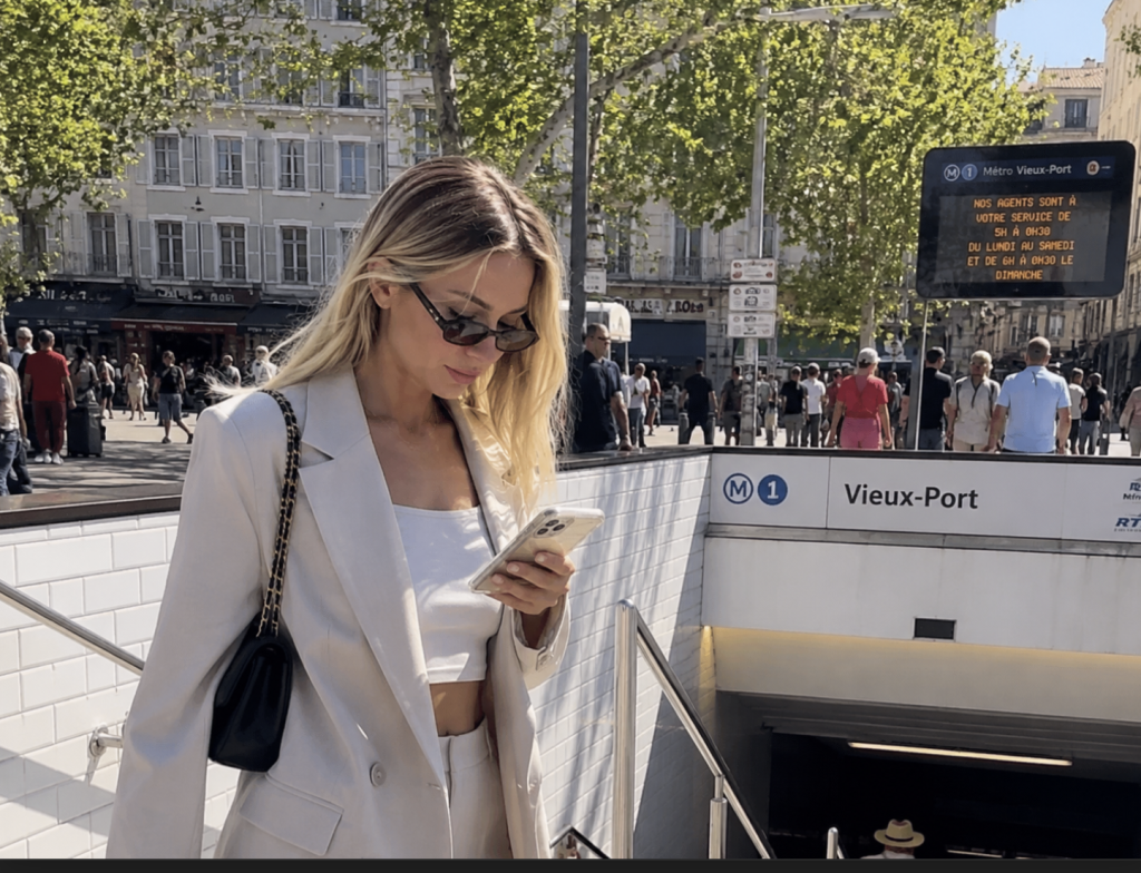 Syma Mobile Mon Compte