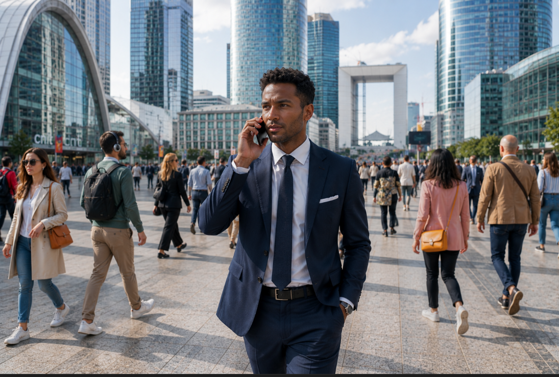 5G privée : le guide complet